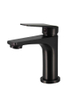 Factory Design High End Bathroom Stainless Steel Basin Faucet