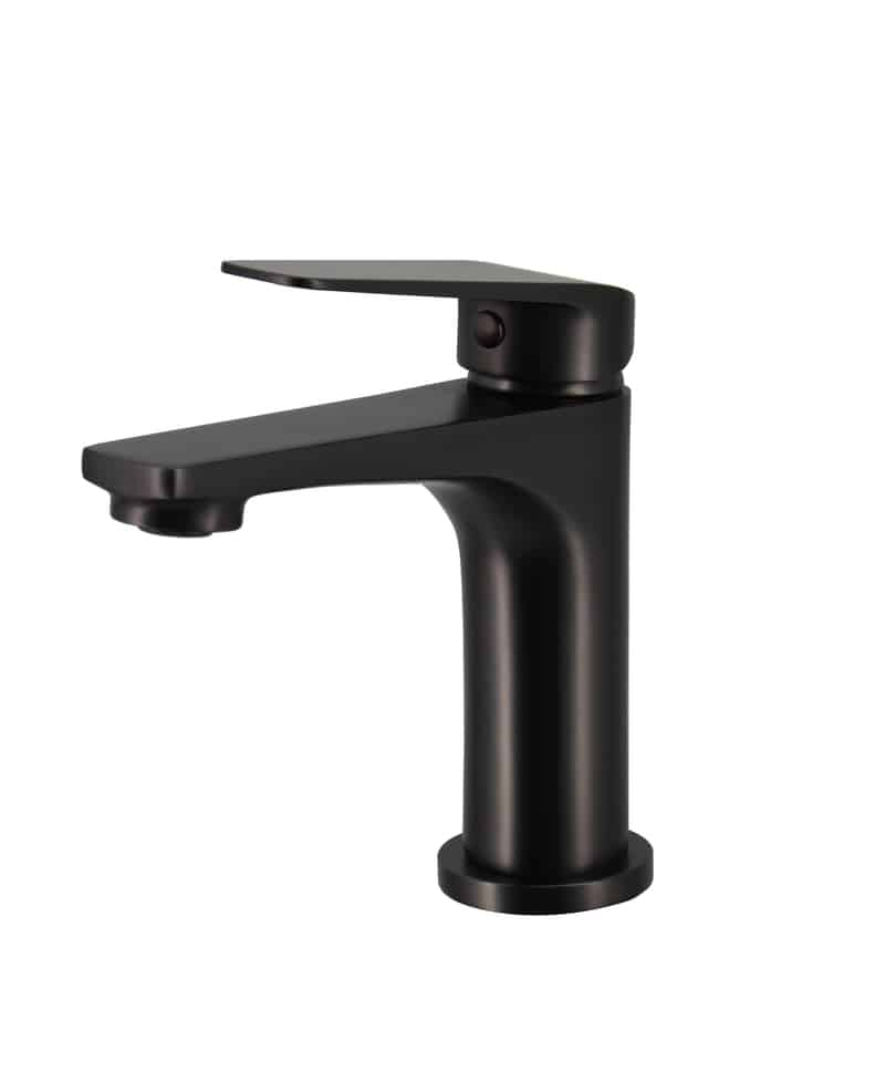 Factory Design High End Bathroom Stainless Steel Basin Faucet