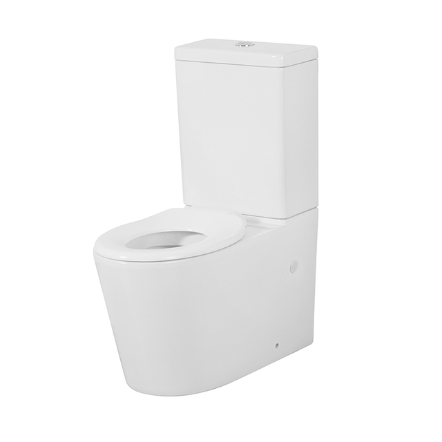 Watermark WELS Australian Bathroom Sanitary Ware Wc Water Closet Junior Toilet