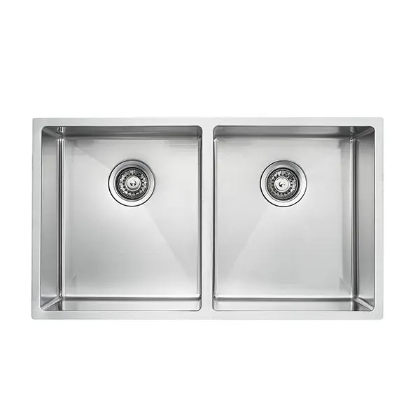 stainless steel sink