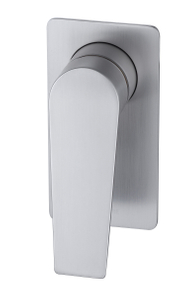Modern Hotel Wall Mounted Design Bathroom Shower Tapware Concealed Shower Control Valve