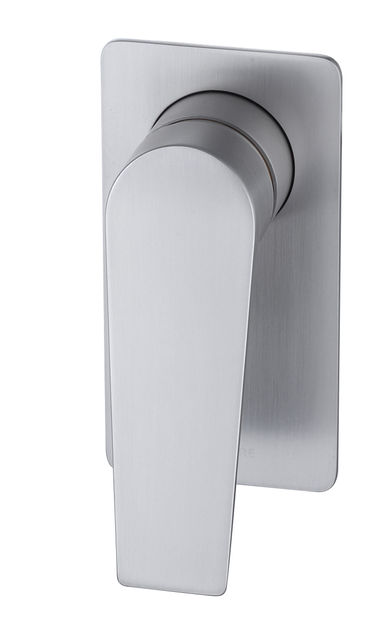 Modern Hotel Wall Mounted Design Bathroom Shower Tapware Concealed Shower Control Valve