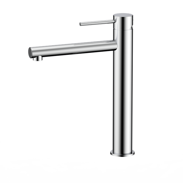 Australian Watermark Stainless Steel Basin Mixer Taps Faucet With Mixer