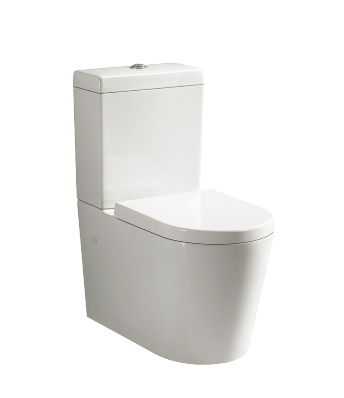 Ceramic Foshan Toilet S-trap Rimless Inodoro Sanitario Toilet Wc Pictures