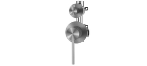 Luxury Wall Mounted Single Handle 304SS Basin Faucets Bathroom Shower Mixer Tap.jpg
