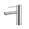 Factory Design Sanitary Ware Bathroom Stainless Steel Mixer Faucet