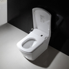 WELS Watermark Australian Standard Ceramic WC Bathroom Toilet