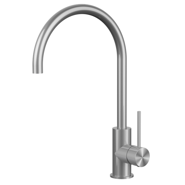 Watermark And WELS Water Stainless Steel 304 Kitchen Sink Faucet Mixers Taps