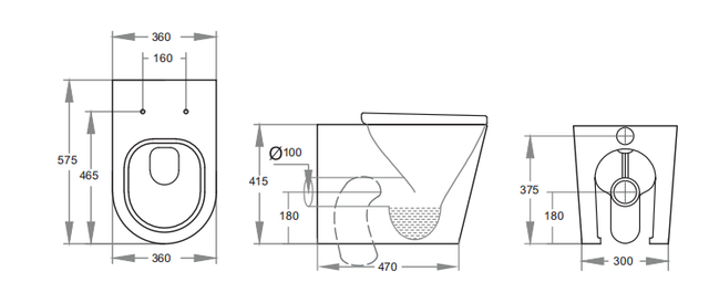 Hot Sanitary Ware Floor Mounted Watermark One Piece Cheap Toilets Bathroom Ceramic Wc Toilet