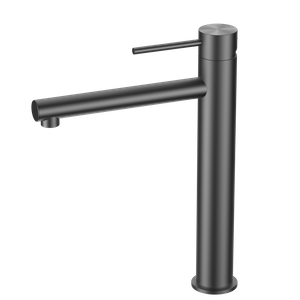 China Professional CUCP Faucet Deck Mount Water Faucet Stainless Steel Single Hole Basin Faucet