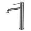 Factory Supplier Hot And Cold Water Stainless Steel Freestanding Faucet Bathroom Mixer