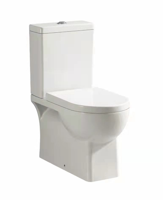 Hot Selling High Quality Two Piece Toilet Chinese Wc Toilet Chinese Toilet Suppliers