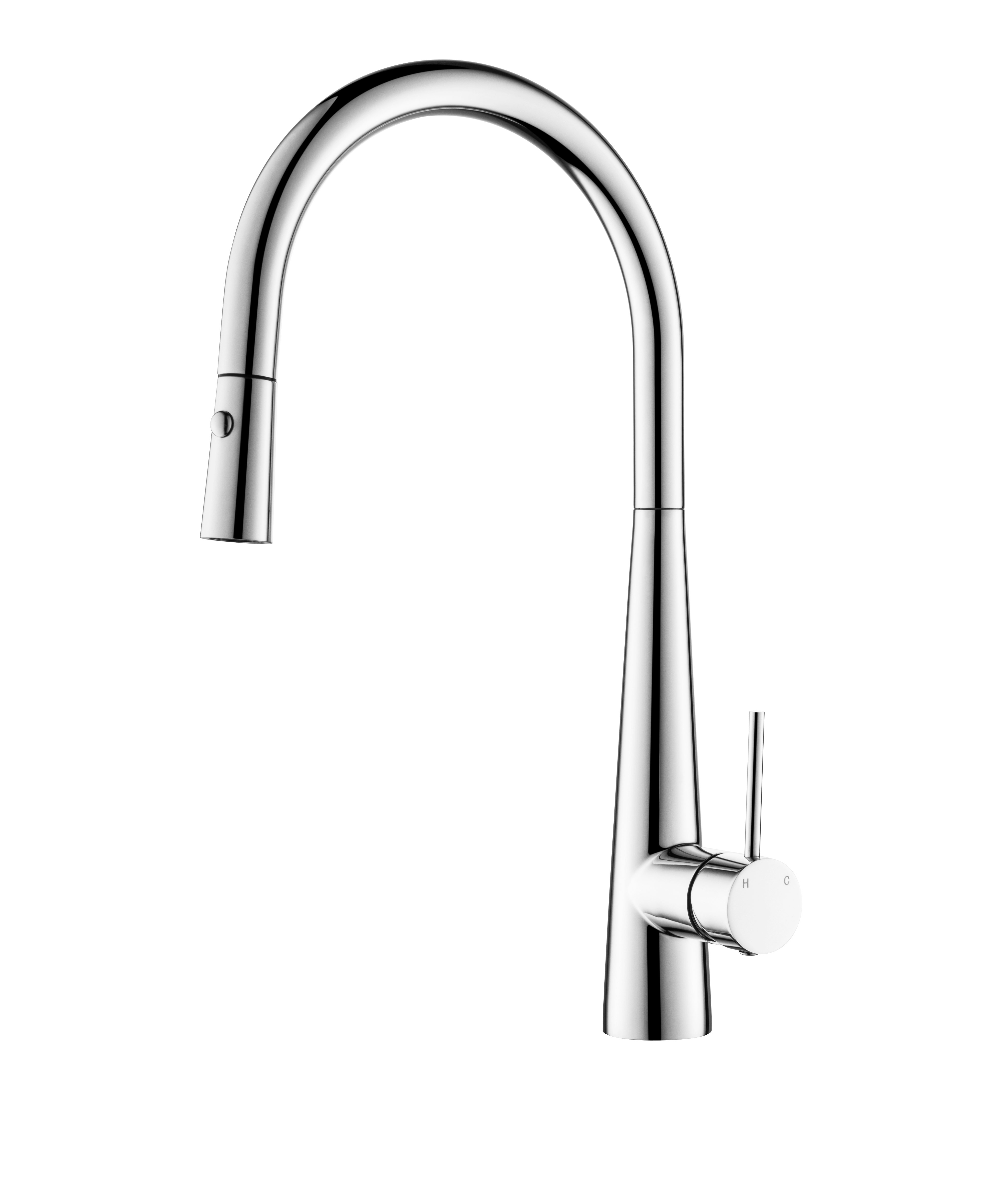 Mixer Tap Setup